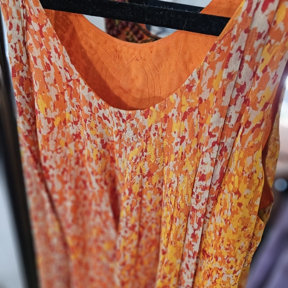 NWOT Eci New York Camisole Top - Picture 3 of 6